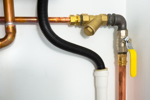 Propane Line Service in Nampa