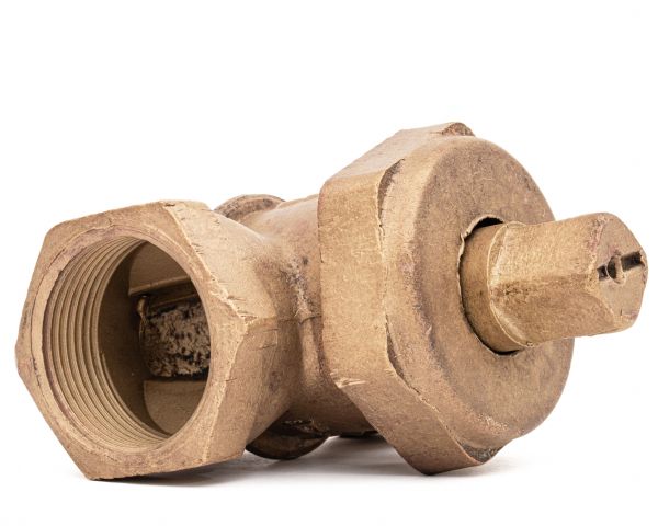 Gas Valve Replacement in Nampa