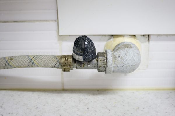 Cost of Gas Valve Installation in Nampa