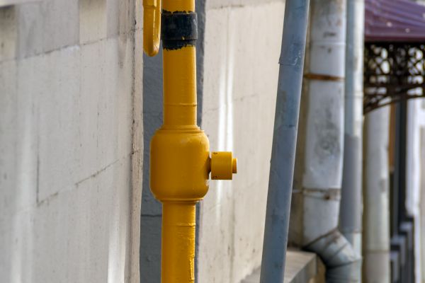 Cost of Residential Propane Piping in Nampa