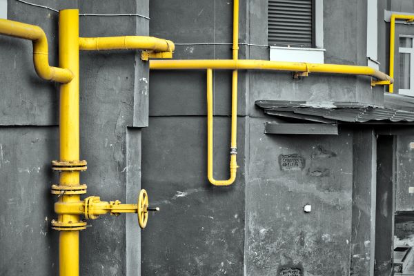 Cost of Gas Piping Service in Nampa