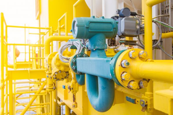 Commercial Gas Installation in Nampa