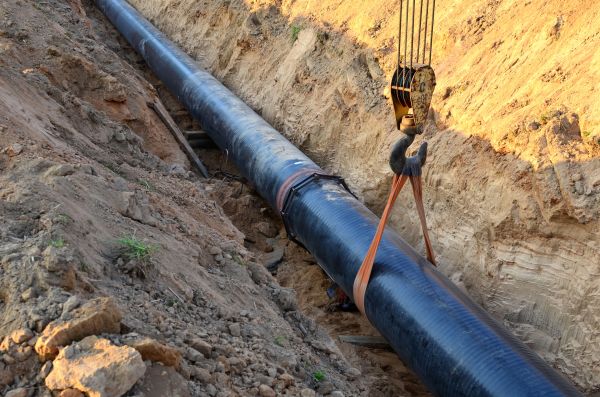 Cost of Underground Gas Line Service in Nampa