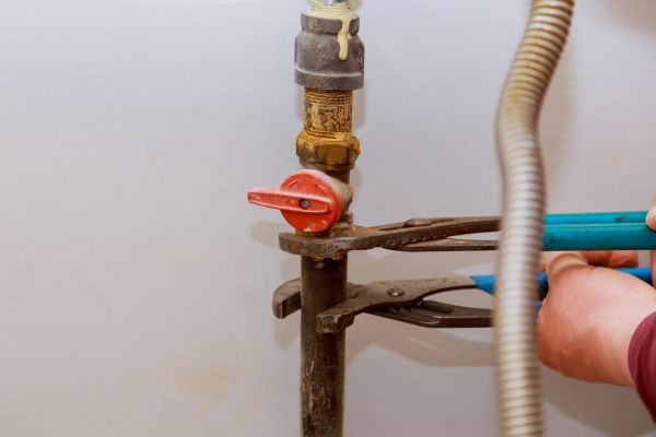 Cost of Gas Line Moving Service in Nampa